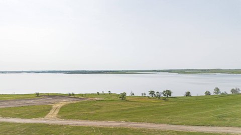 Land, Medina, ND