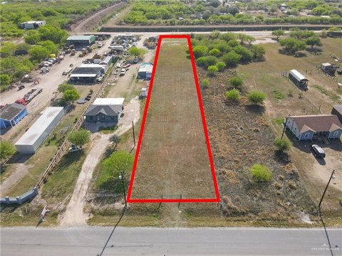 Land, Monte Alto, TX