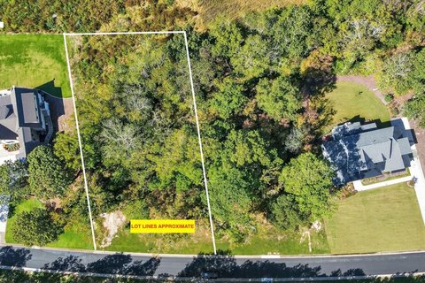 Bay Creek Land Opportunity