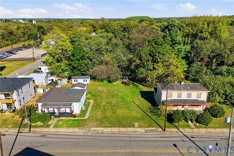 Commercial Land with Utilities