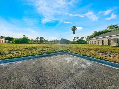 Residential Land in Shary Landing