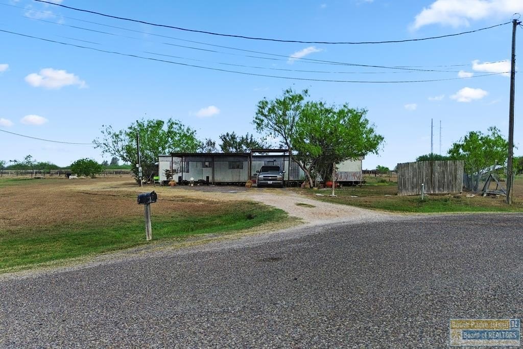 San Benito Land Opportunity