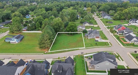 LOTS AND LAND, Bloomington, IN