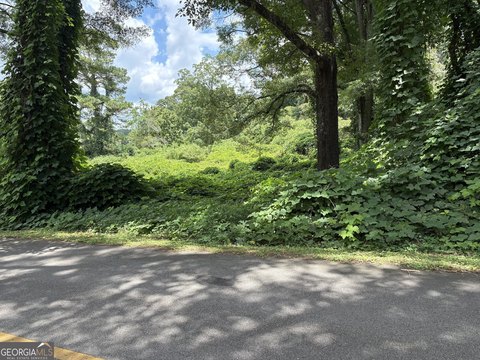 LAND - Hogansville, GA