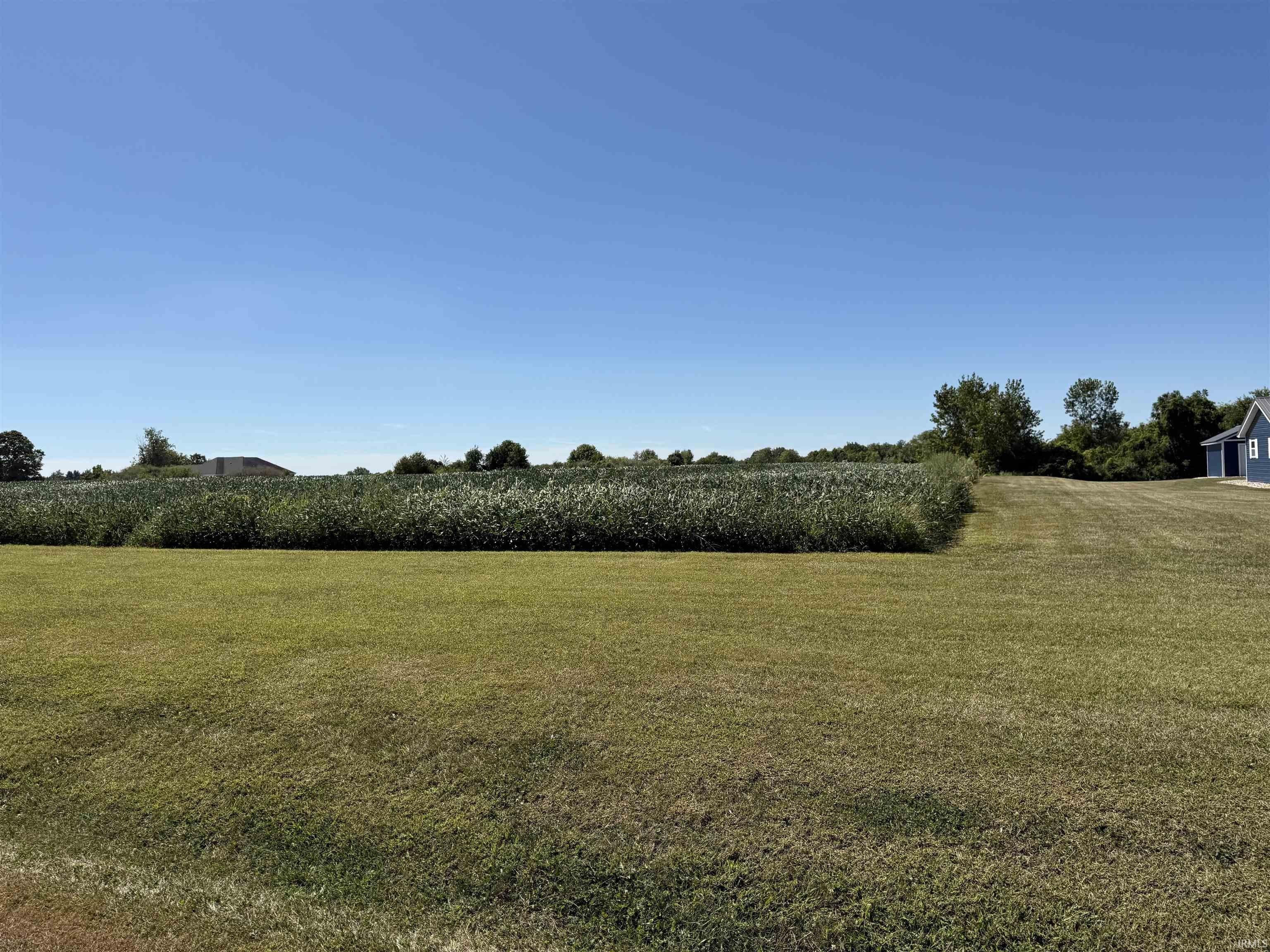 Marion, Indiana Agricultural Land