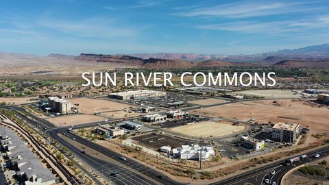 Commercial Land with Parcel Flexibility