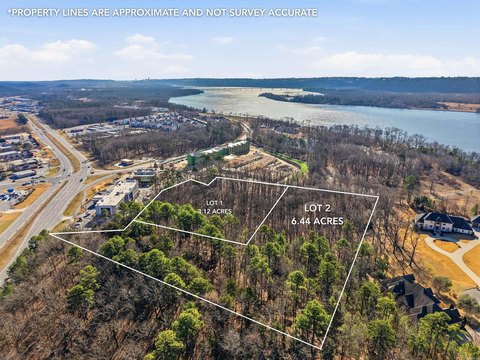 Prime Development Opportunity in Maumelle