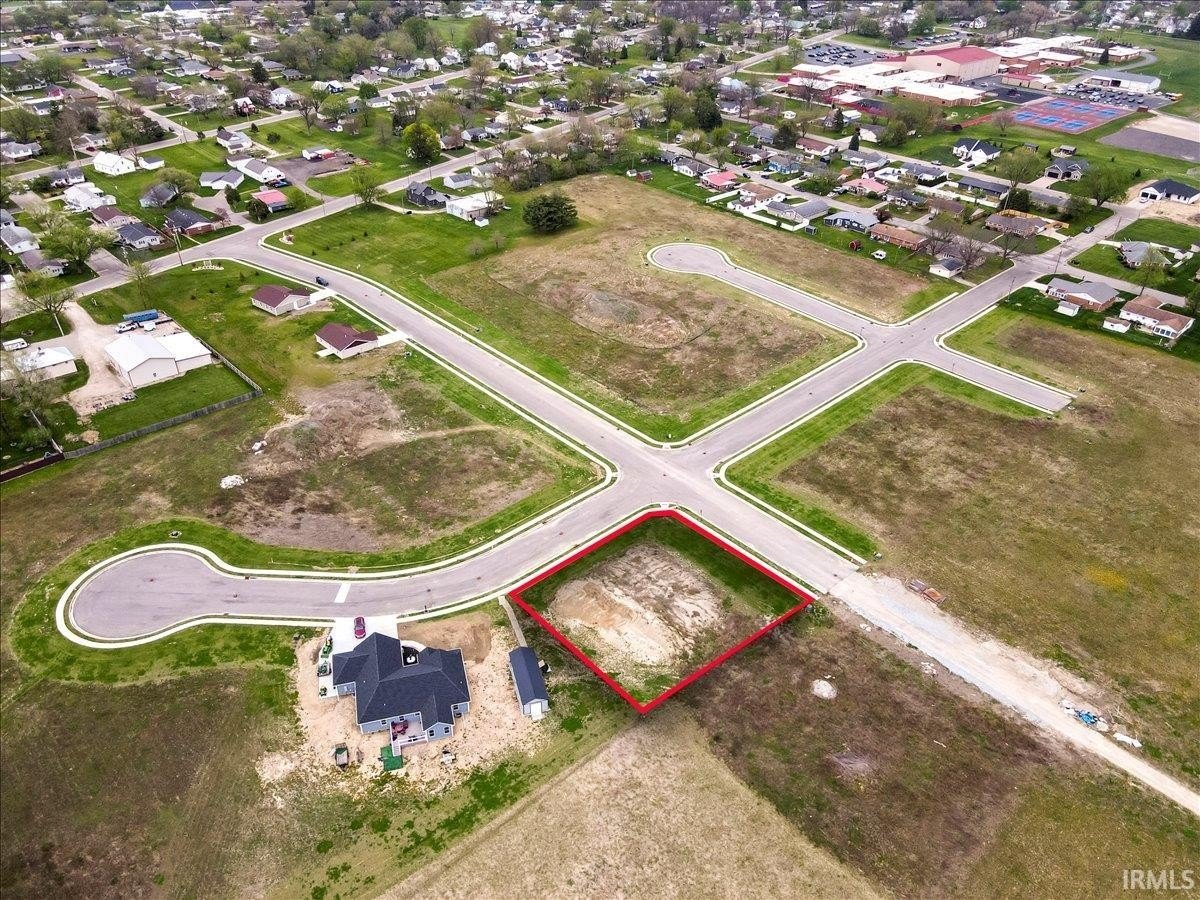 Union City Residential Land Available