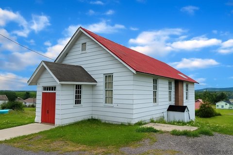 Central City Commercial Opportunity