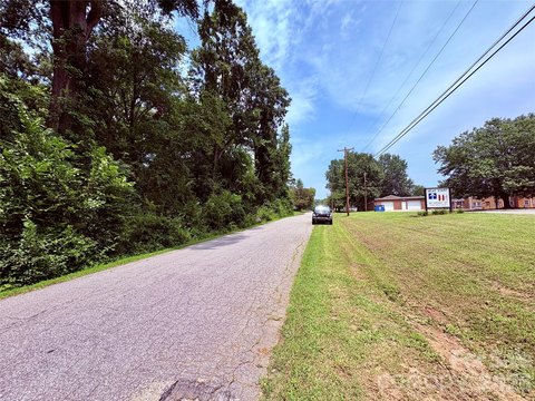 LAND - East Spencer, NC