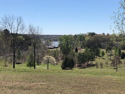 Land with Stunning Water Views