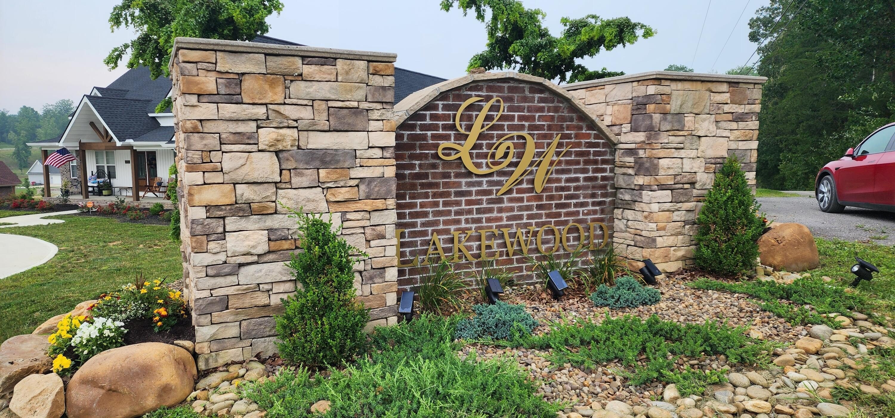 Residential Land in Corbin, KY