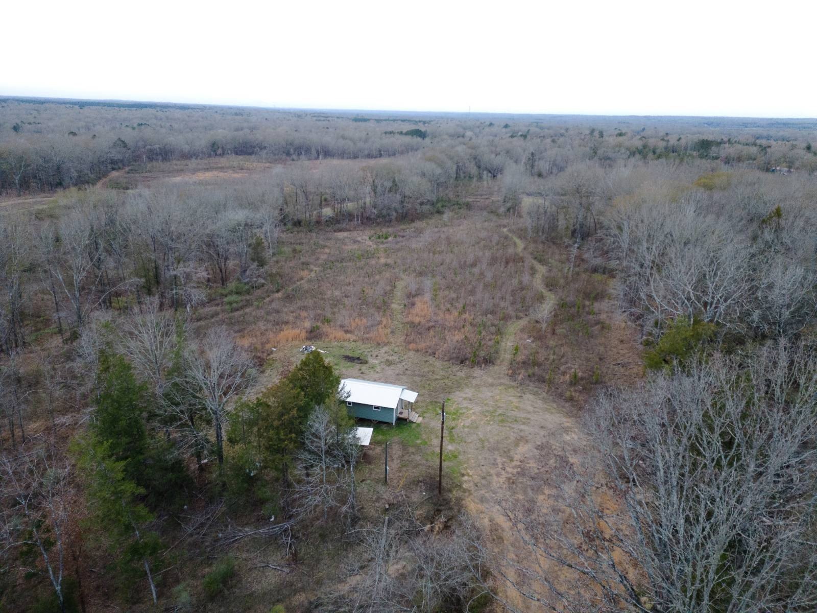 Claiborne County Hunting Ranch