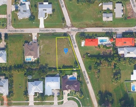 Land, FORT PIERCE, FL