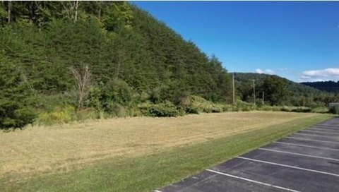 Land Near Downtown Prestonsburg