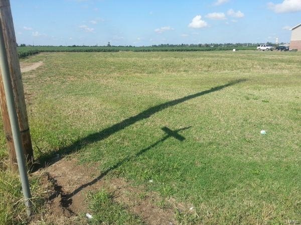 Commercial Land in Sikeston, MO