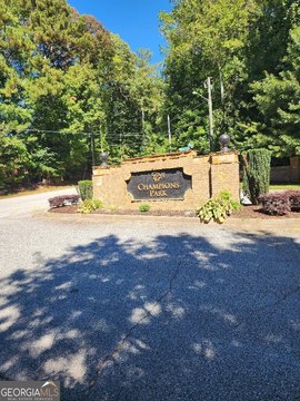 Land, South Fulton, GA