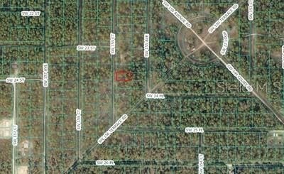 Land, OCALA, FL