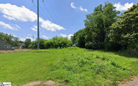 LAND - Liberty, SC