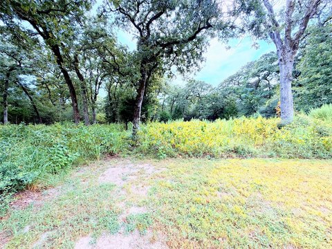 Waterfront View Land Tract