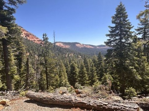 Single Family Lot, Duck Creek Village, UT