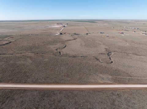 LAND - Canyon, TX