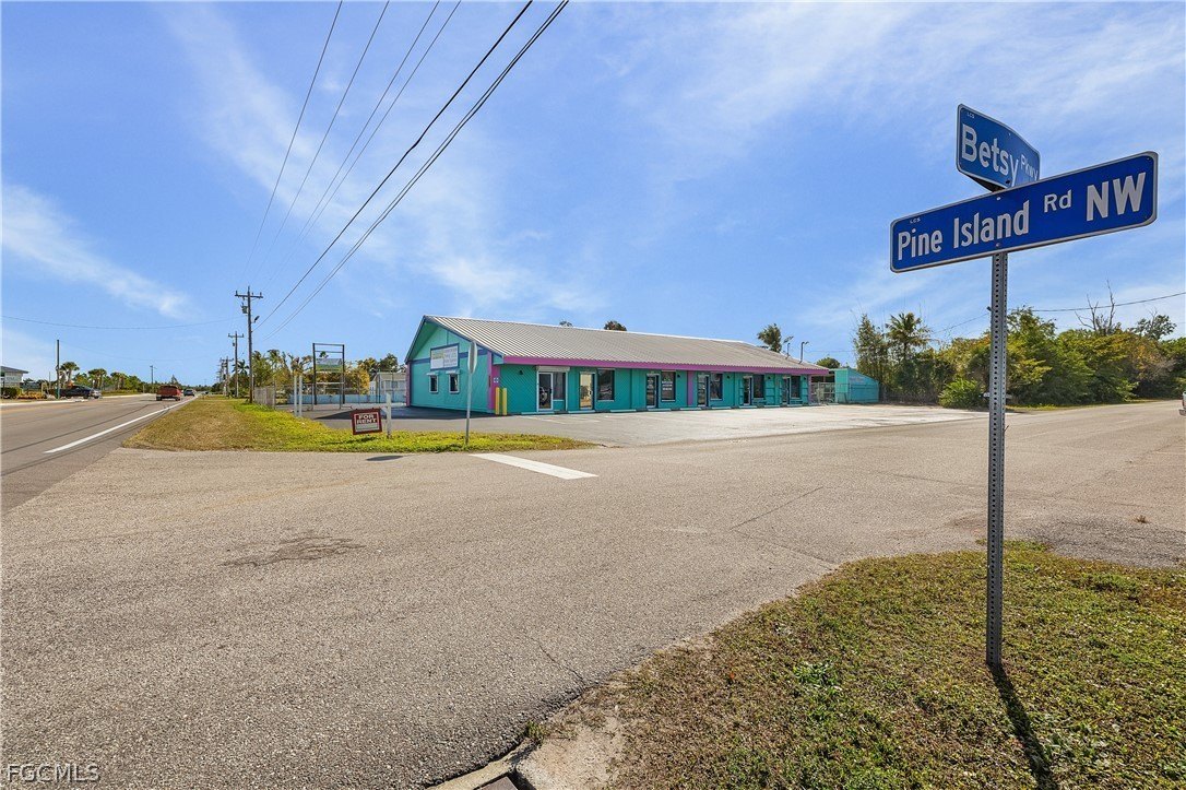 Bokeelia Investment Property For Sale