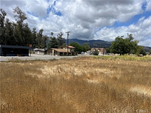Commercial Land Parcel
