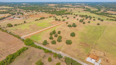 Land, Poolville, TX