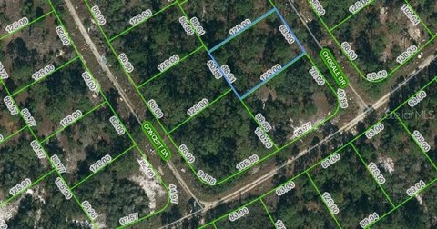 Land in Lake Placid, FL