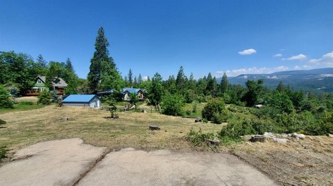 LAND - Oakhurst, CA