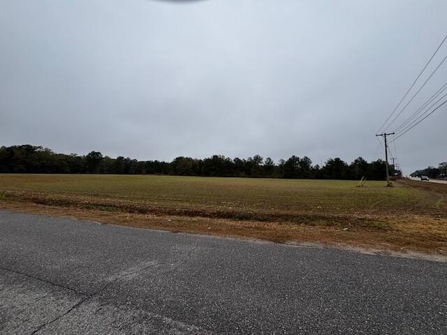 Aiken Commercial Development Opportunity