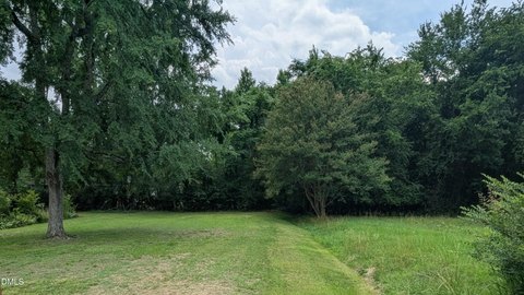 LAND - Louisburg, NC
