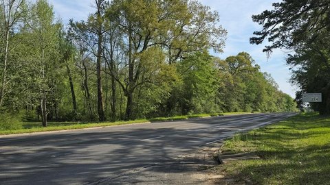 Nacogdoches Commercial Land Opportunity