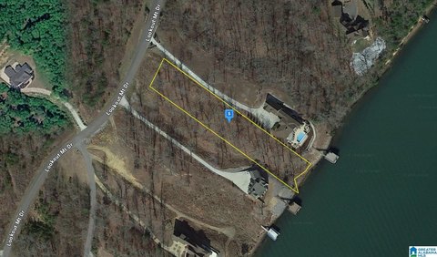 LAND - SCOTTSBORO, AL