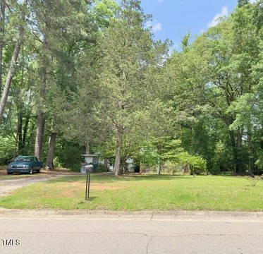 Cary, NC Land Opportunity