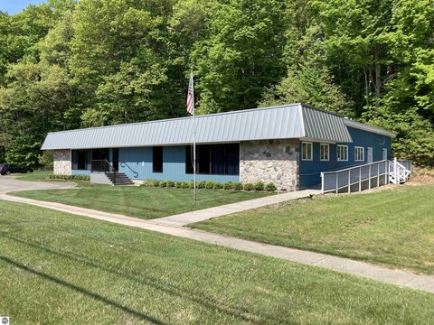 Traverse City Office Space Available