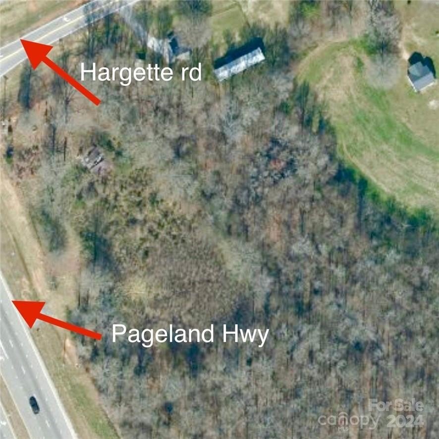Residential Land in Monroe, NC
