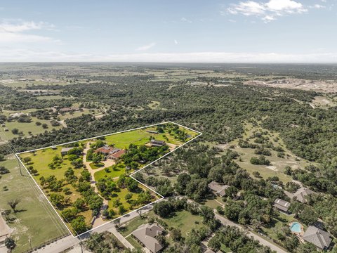 Equestrian Estate Land Opportunity