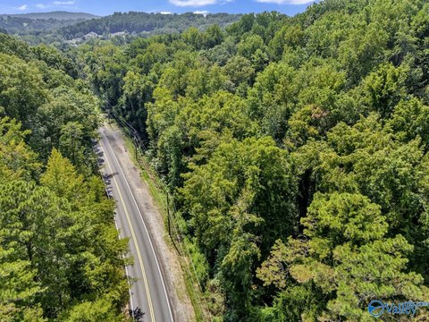 Undeveloped Acreage Near Birmingham