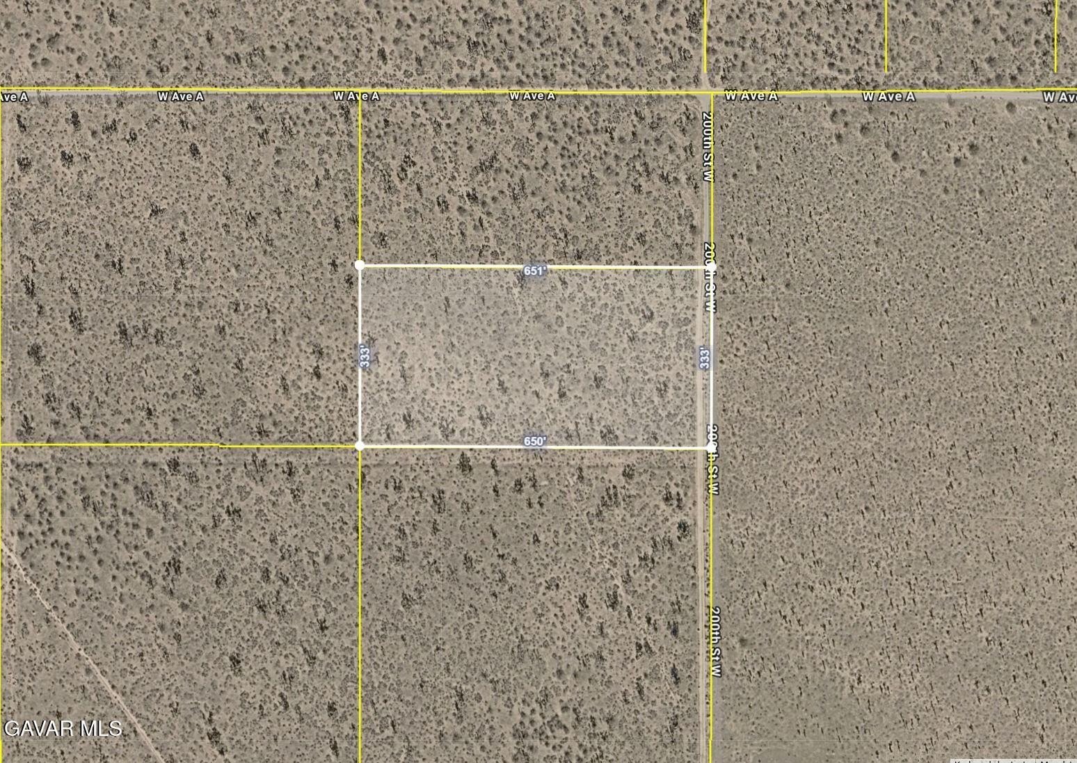 Lancaster Land Parcel For Sale