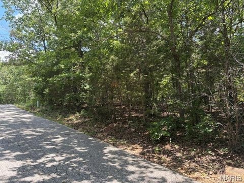 LAND - Unincorporated, MO