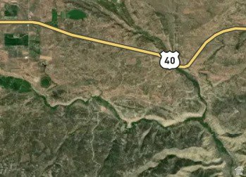 Secluded 10-Acre Land in Duchesne