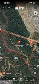 Land, Metter, GA