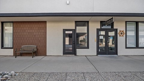 Grand Junction Office Space Available