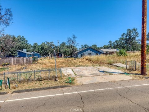 LAND - Clearlake, CA