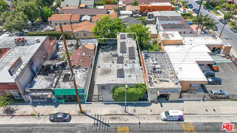 Multifamily Investment Near USC