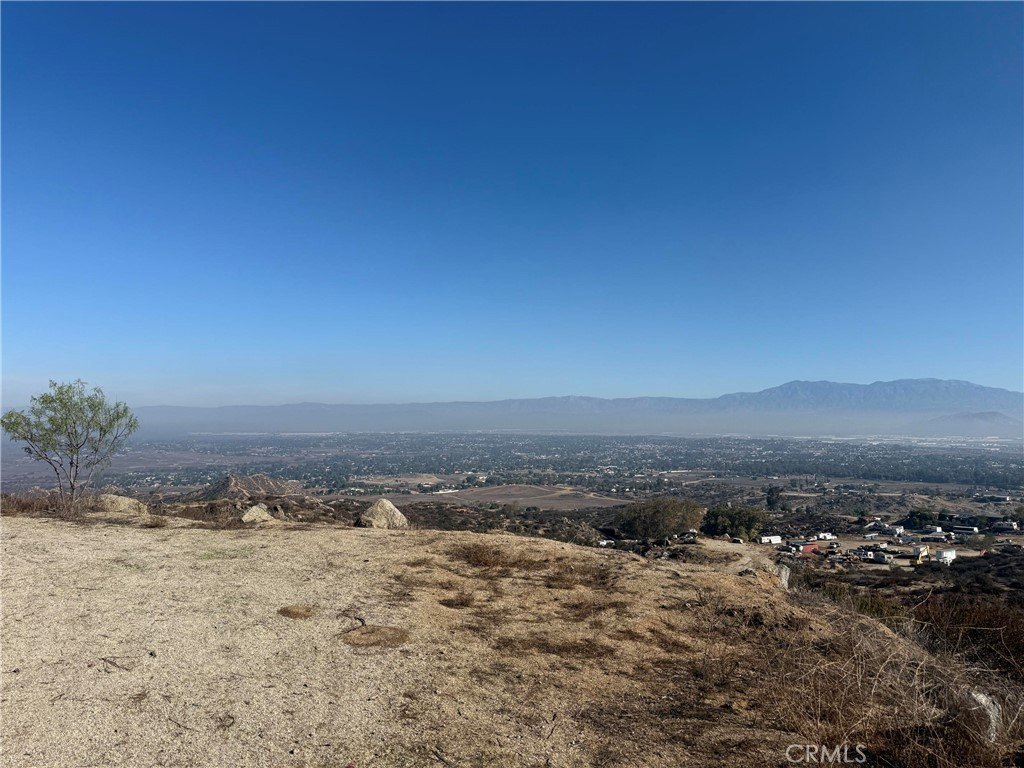 Riverside County Acreage for Development