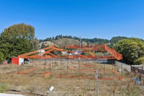 Residential Lots & Land, HALF MOON BAY, CA