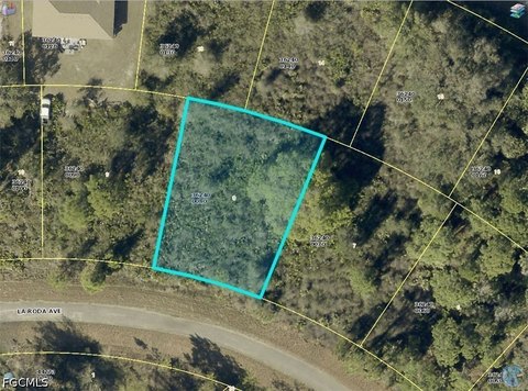 Land, Lehigh Acres, FL